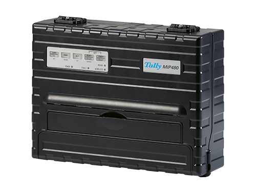 Tally Dascom MIP480 Yazıcı